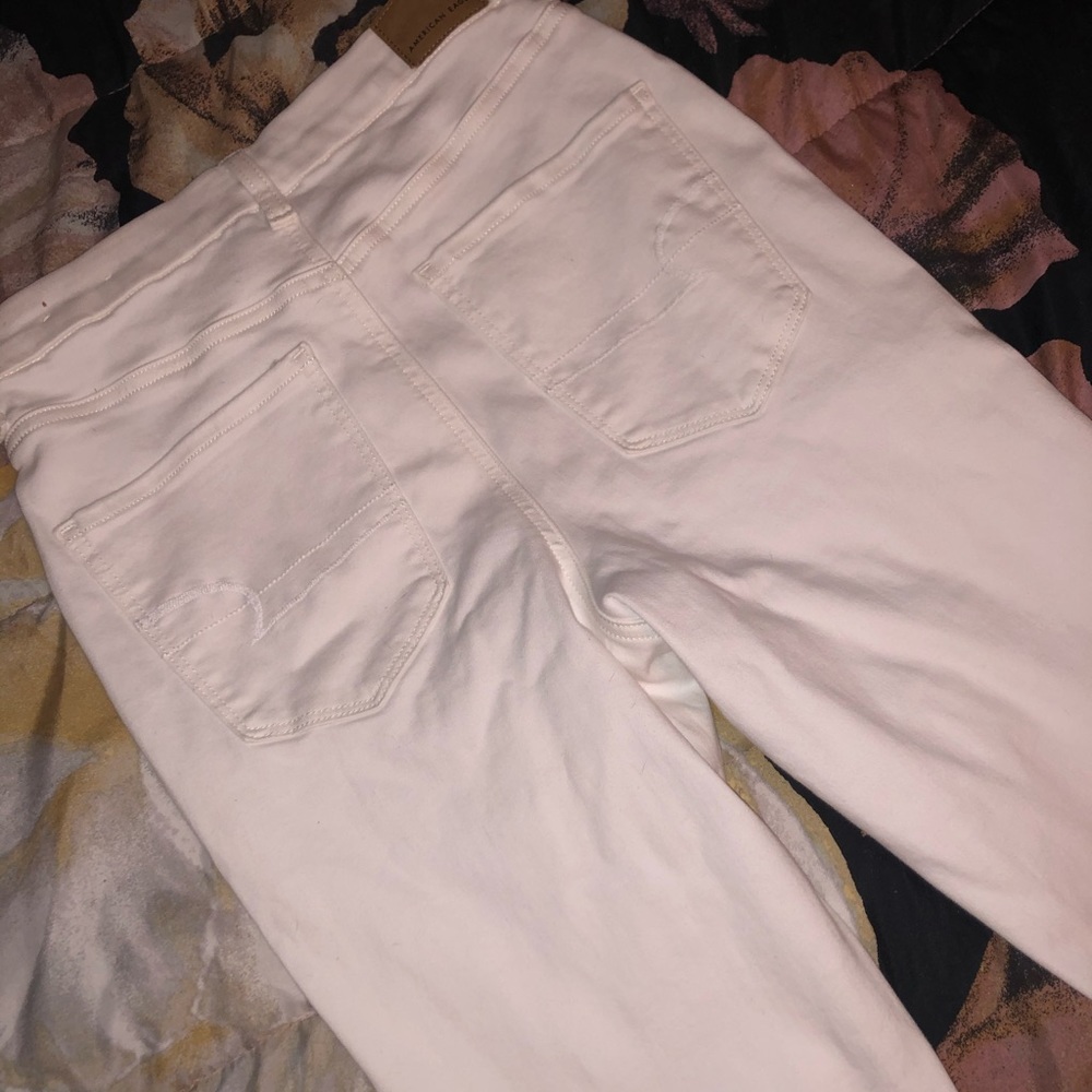 American Eagle Next Level Curvy High-Waisted